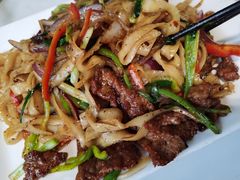 -好嫂子•刀削面(大兴店)