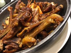 -美极鲜食坊(宝安南路店)