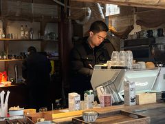 -MOJ coffee(瓯海泽雅水碓坑店)