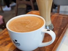 -Peet's Coffee皮爷咖啡(大学路店)