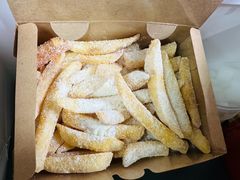 -正谈炸鸡(深圳首店)