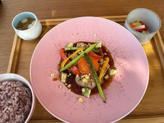 -茑屋书店(天目里店)