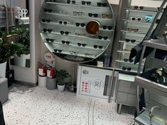 -木九十眼镜(朝阳大悦城B1店)