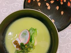 -九献私房菜(亮马河花园私宴店)