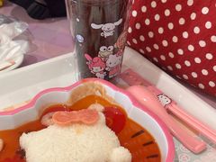 -杭州Hello Kitty乐园