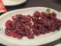 -江南福宴·澳门海鲜.牛肉火锅(汇高栢悦中心店)