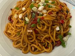 -西江美食舫·江西菜(健德桥店)