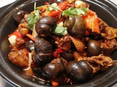 -南山民肴·乡土徽菜(豪辰俪景店)