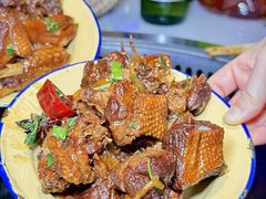 -徐家屯铁锅炖(宋家庄店)