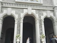 -重庆市江北嘴中央商务区中央公园