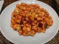 宫保鸡丁-北平盛世·新京菜·北京烤鸭(劲松·双井店)