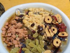 -胡马八破·川菜小馆(高新万达店)