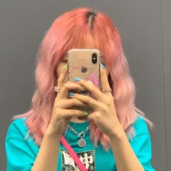 -斑斓色彩沙龙