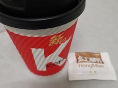 -肯德基(东直门来福士店)