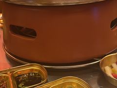 -核桃碳烤肉馆(深圳首店)