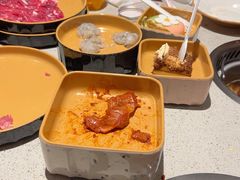 -海底捞大排档火锅(悦荟广场店)