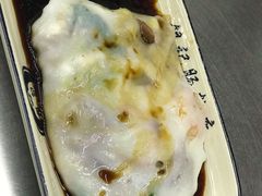 鲜虾牛肉肠-银记肠粉店(北京路店)