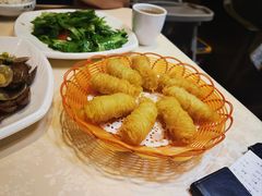 -南海渔家•海鲜•正宗海南菜(海棠湾店)