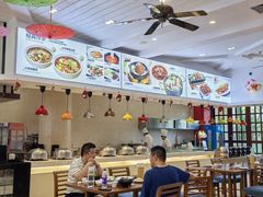-北京烤鸭 ·儿童菜 ·采风阁家常菜餐厅(亚龙湾天域酒店)