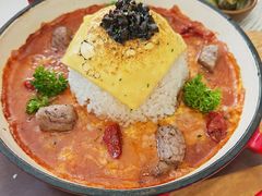 -娜娜家•Nana's restaurant (南开大悦城店)