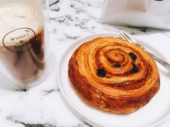 -WHEAT&BAKER-麥(凯德来福士店)