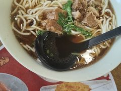 -李先生牛肉面大王(马栏店)