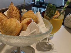 -Le Comptoir de Pierre Gagnaire