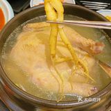 不用去韩国‼️广州也能吃到正宗🇰🇷参鸡汤