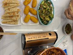 -0317火锅鸡·清真(正达店)