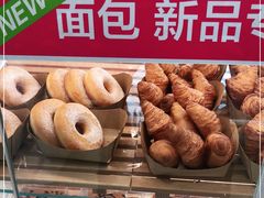 -味多美(金沙江路店)