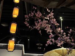 -绿茶餐厅(朝阳大悦城店)