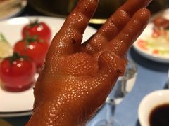 -鼓楼东街老火锅(鼓楼店)