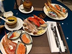 -上海虹桥宾馆味翠餐厅