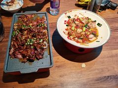 -树厨贵州菜(花果园购物中心店)