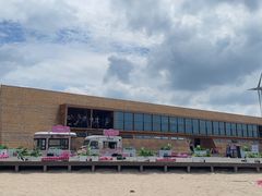 -那香海钻石沙滩浴场