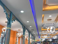 -西北朗益和穆斯林餐厅