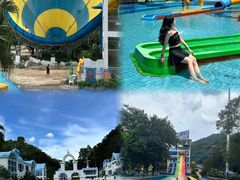 -清泉湾生态旅游度假区