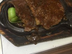 -花园餐厅(亚士厘道店)