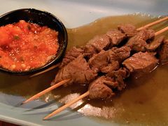-El Bodegon阿根廷秘鲁餐厅(幸福路店)