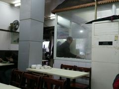 -舒蔡记生煎菜饭(云南中路店)