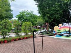 -东莞香市动物园
