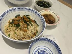 -鲁达面馆本帮风味(共康东路店)