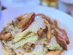 -俭寨大盘鸡·缸子肉·小公鸡·新疆菜(云通店)