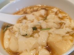 -绿杨春·淮扬宴(庐山路店)