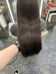 -东梵造型·烫发染发接发连锁SALON