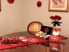 -杭州香格里拉饭店