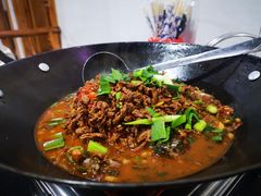 -银满斗(步行街总店)