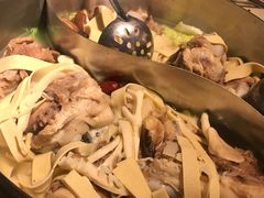 -天都火锅酒楼(虹梅南路店)