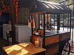 -正宗天津烧麦馆(柳州路店)