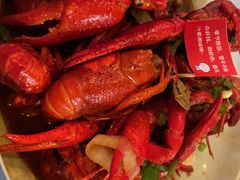 -小田油焖小龙虾(双井店)